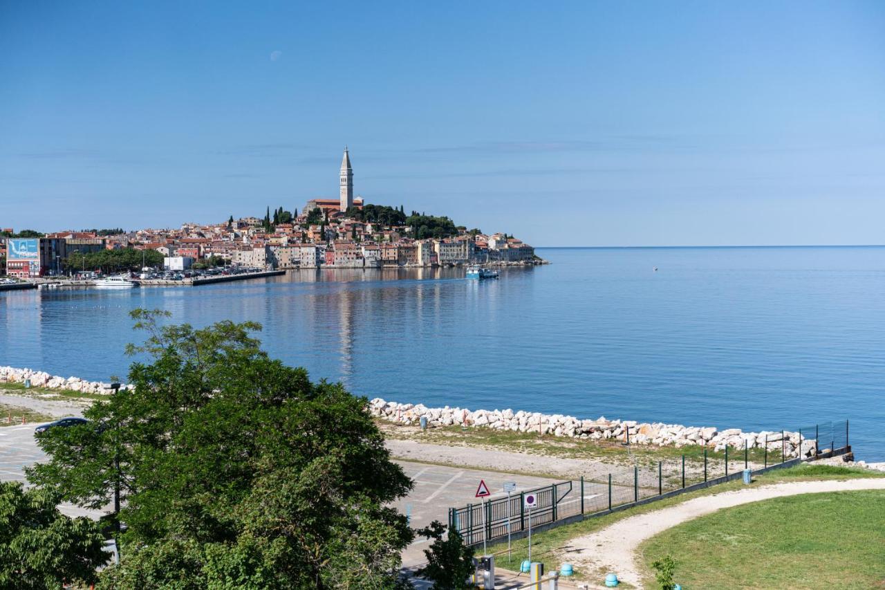 Apartament With A View