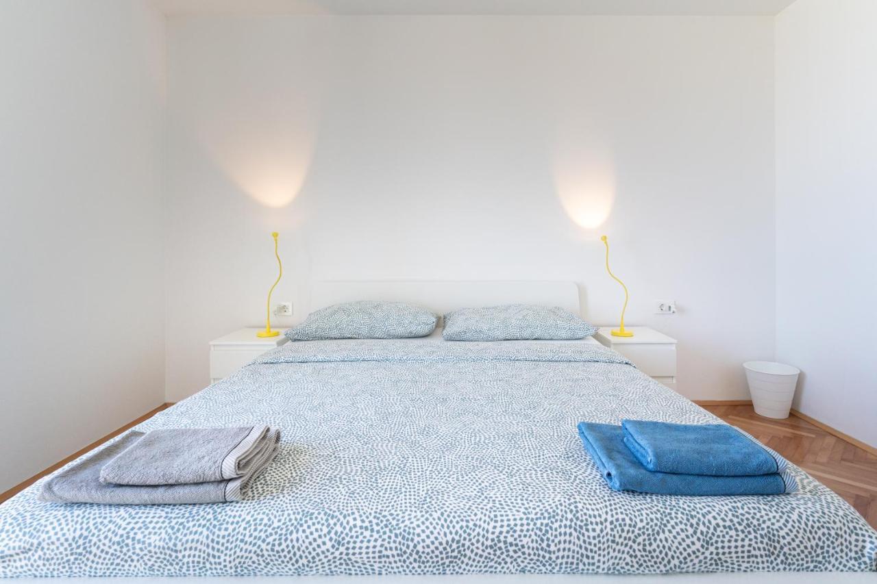 Apartament With A View Rovinj