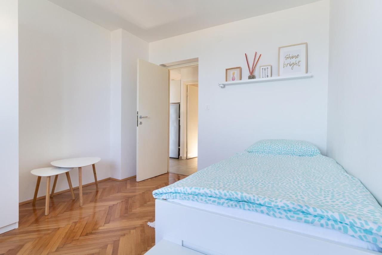 With A View Apartament Rovinj
