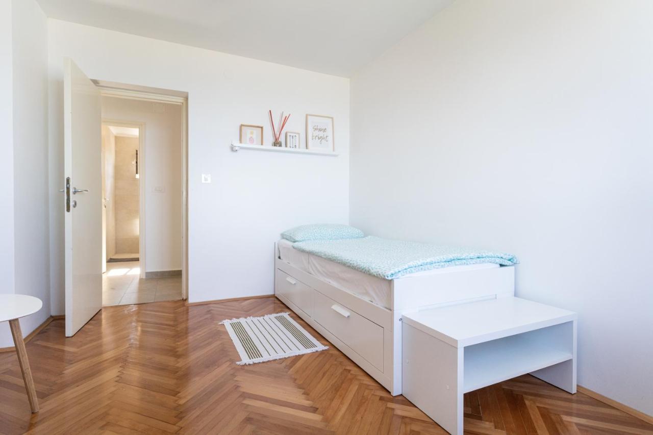 Apartament With A View