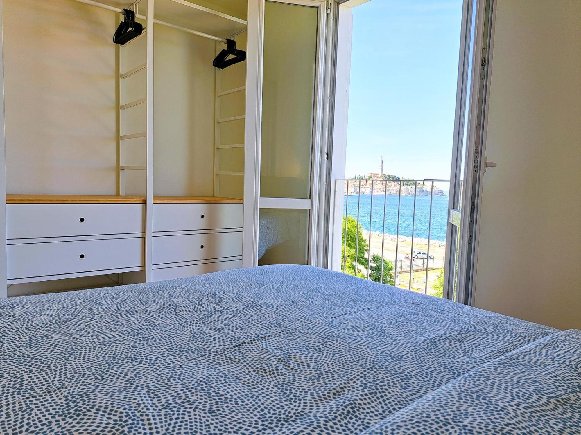 With A View Apartament Rovinj