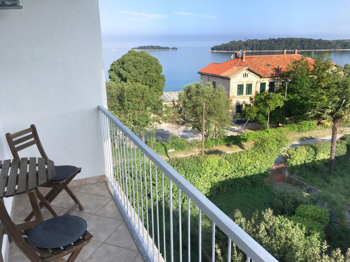 Apartament With A View